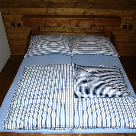 Apartman Chalupa Modre Nebe