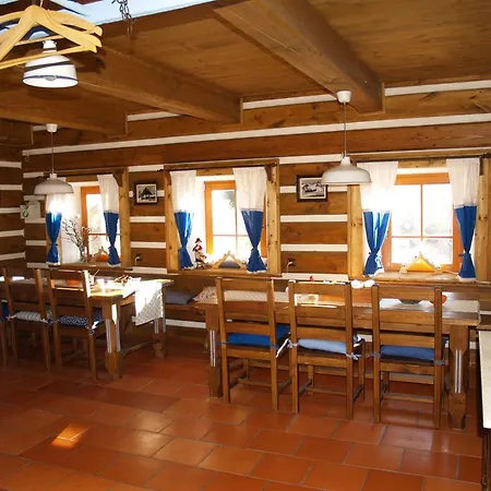 Apartman Chalupa Modre Nebe Benecko