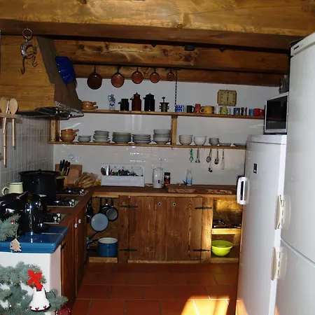 Apartman Chalupa Modre Nebe *